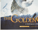 THE GOLDEN COMPASS (Bottom Left) Cinema Quad Movie Poster