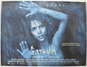 GOTHIKA Cinema Quad Movie Poster
