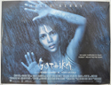 GOTHIKA Cinema Quad Movie Poster