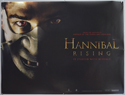 Hannibal Rising <p><i> (Teaser / Advance Version) </i></p>