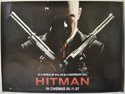 Hitman <p><i> (Teaser / Advance Version) </i></p>