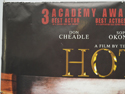 HOTEL RWANDA (Top Left) Cinema Quad Movie Poster