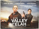 In The Valley Of Elah