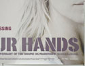 IN YOUR HANDS (Bottom Right) Cinema Quad Movie Poster