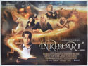 INKHEART Cinema Quad Movie Poster