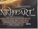 INKHEART (Bottom Right) Cinema Quad Movie Poster