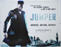 Jumper <p><i> (Teaser / Advance Version) </i></p>