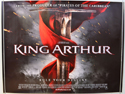 King Arthur <p><i> (Teaser / Advance Version) </i></p>