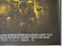 LAND OF THE DEAD (Bottom Right) Cinema Quad Movie Poster