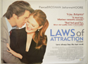 Laws Of Attraction