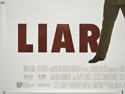 LIAR LIAR (Bottom Left) Cinema Quad Movie Poster