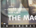 THE MACHINIST (Bottom Left) Cinema Quad Movie Poster
