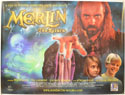 Merlin The Return