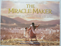 Miracle Maker (The)