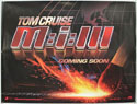Mission Impossible 3 <p><i> (Teaser / Advance Version) </i></p>
