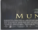 MUNICH (Bottom Left) Cinema Quad Movie Poster