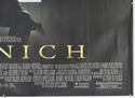 MUNICH (Bottom Right) Cinema Quad Movie Poster