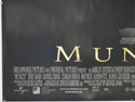 MUNICH (Bottom Left) Cinema Quad Movie Poster
