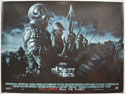 PLANET OF THE APES Cinema Quad Movie Poster