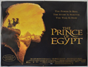 Prince Of Egypt (The)
