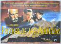 Prisoner Of The Mountains
