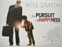 Pursuit Of Happyness (The)