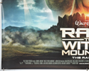 RACE TO WITCH MOUNTAIN (Bottom Left) Cinema Quad Movie Poster