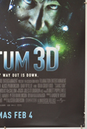 SANCTUM (Bottom Right) Cinema One Sheet Movie Poster