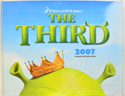 Shrek The Third <p><i> (Teaser / Advance Version) </i></p>