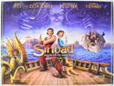 Sinbad Legend Of The Seven Seas