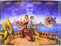 Sinbad Legend Of The Seven Seas