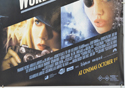SKY CAPTAIN AND THE WORLD OF TOMORROW (Bottom Right) Cinema Quad Movie Poster