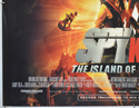 SPY KIDS 2 : ISLAND OF LOST DREAMS (Bottom Left) Cinema Quad Movie Poster