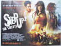 Step Up 2 - The Streets