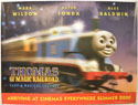 Thomas And The Magic Railroad <p><i> (Teaser / Advance Version) </i></p>