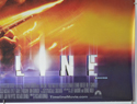 TIMELINE (Bottom Right) Cinema Quad Movie Poster