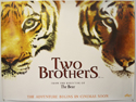 Two Brothers <p><i> (Teaser / Advance Version) </i></p>