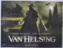 Van Helsing <p><i> (Teaser / Advance Version) </i></p>