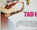 WIN A DATE WITH TAD HAMILTON (Bottom Left) Cinema Quad Movie Poster