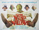 Wind In The Willows (The) <p><i> (Version 1) </i></p>