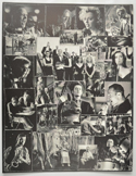 THE COMMITMENTS Cinema Exhibitors Press Synopsis Credits Booklet - BACK