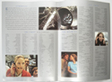 CONTACT Cinema Exhibitors Press Synopsis Credits Booklet - INSIDE