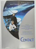 Contact <p><i> Original Cinema Exhibitor's Press Synopsis / Credits Booklet </i></p>
