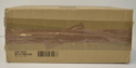STAR WARS : HOT TOYS - DX07 - WEATHERVANE– Brown Shipper  Top View