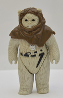 STAR WARS FIGURE –   CHIEF CHIRPA (FRONT View) 