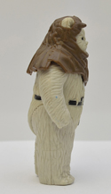 STAR WARS FIGURE –   CHIEF CHIRPA (RIGHT SIDE View) 