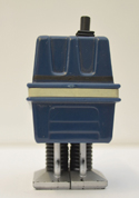 STAR WARS FIGURE – POWER DROID (BACK View) 